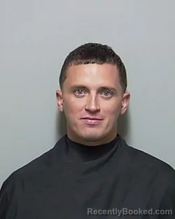 Recent Mugshot Image for ANTONIO MICHAEL NAPOLI in Putnam County, Florida