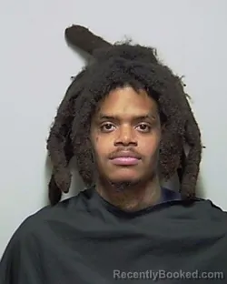 Recent Mugshot Image for GALLYN ANTONIO ROUSSEAU in Putnam County, Florida