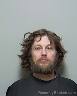 Recent Mugshot Image for MARCOS ISAIAH ICKES in Putnam County, Florida