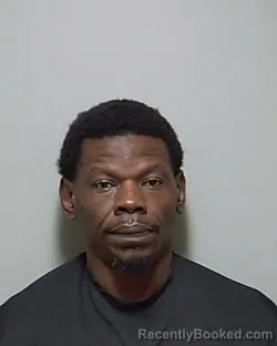 Recent Mugshot Image for MARCUS JOEL ROZIER in Putnam County, Florida