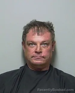 Recent Mugshot Image for BRADY MATTHEW HEBERT in Putnam County, Florida