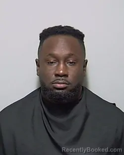 Recent Mugshot Image for TED ALJA WILLIAMS in Putnam County, Florida