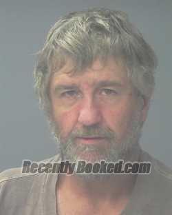 Recent Mugshot Image for CHARLES PATRICK TAYLOR in Santa Rosa County, Florida