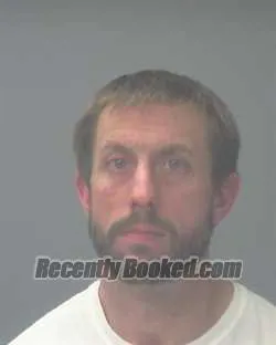 Recent Mugshot Image for TIMOTHY JOHN DINGWELL in Santa Rosa County, Florida