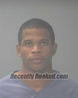 Recent Mugshot Image for TRISTEN LAGREG ALLEN in Santa Rosa County, Florida
