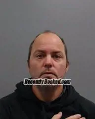 Recent Mugshot Image for DUSTIN KEITH GILES in Santa Rosa County, Florida