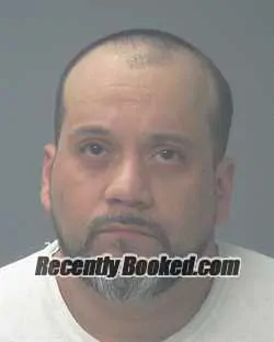 Recent Mugshot Image for JOHN ERIK CLAUDIO in Santa Rosa County, Florida