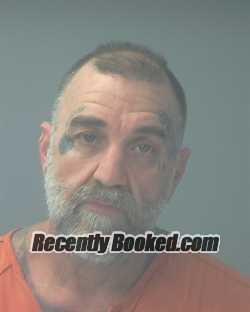 Recent Mugshot Image for GARY STEPHEN ALTIERI in Santa Rosa County, Florida