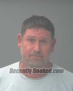 Recent Mugshot Image for CHRISTOPHER LEONARD TROMMELEN in Santa Rosa County, Florida