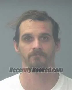 Recent Mugshot Image for JOSEPH EDWARD RENNE in Santa Rosa County, Florida