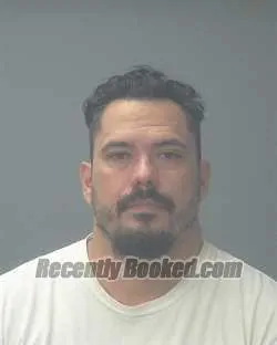 Recent Mugshot Image for MARK LOUIS BARFIELD in Santa Rosa County, Florida