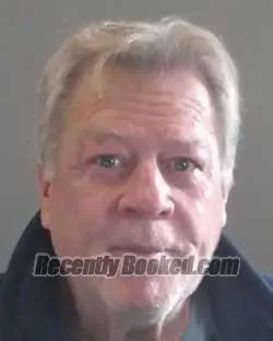 Recent Mugshot Image for ANDREW MALACHINSKI in Santa Rosa County, Florida