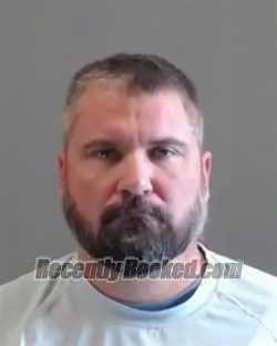 Recent Mugshot Image for RICHARD EDWARD BAKER in Santa Rosa County, Florida