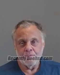 Recent Mugshot Image for BRETT EUGENE SOWELL in Santa Rosa County, Florida