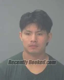 Recent Mugshot Image for MIGUEL ANGEL in Santa Rosa County, Florida
