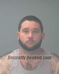 Recent Mugshot Image for RANDALL VERNON BELL in Santa Rosa County, Florida