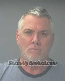 Recent Mugshot Image for THEODORE PATRICK ROSS in Santa Rosa County, Florida