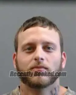 Recent Mugshot Image for AUSTIN MICHAEL WILLIS in Santa Rosa County, Florida