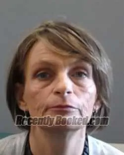 Recent Mugshot Image for TRACY ANNETTE DUNWOODY in Santa Rosa County, Florida