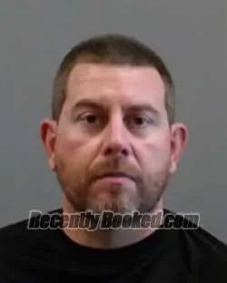 Recent Mugshot Image for BARNEY DEAN BELL in Santa Rosa County, Florida