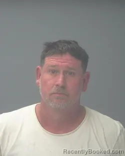 Recent Mugshot Image for CHRISTOPHER LEONARD TROMMELEN in Santa Rosa County, Florida