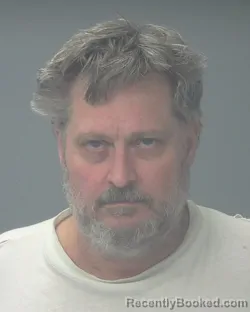Recent Mugshot Image for CHRISTOPHER ANDREW MILLER in Santa Rosa County, Florida