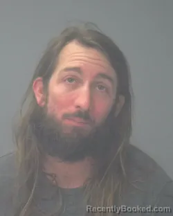 Recent Mugshot Image for DUSTIN PAUL WEATHERFORD in Santa Rosa County, Florida