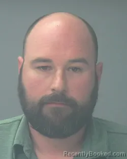 Recent Mugshot Image for RAFE CLAYTON STEWART in Santa Rosa County, Florida