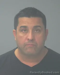 Recent Mugshot Image for LUIS JOHN AGUILAR in Santa Rosa County, Florida