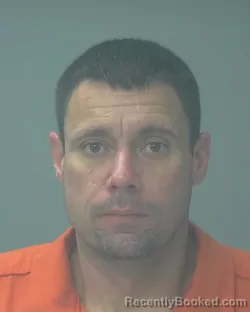 Recent Mugshot Image for KYLE MATTHEW COLLINS in Santa Rosa County, Florida