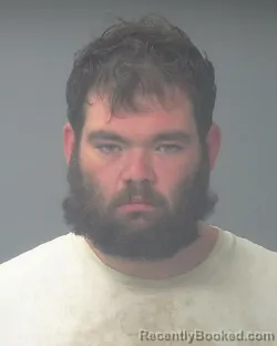 Recent Mugshot Image for CHASE ONEAL RICE in Santa Rosa County, Florida