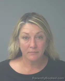 Recent Mugshot Image for ELVIDA ELIZABETH DE ZALDIVAR in Santa Rosa County, Florida