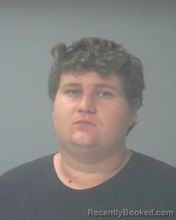 Recent Mugshot Image for ANDREW WAYNE CHASE in Santa Rosa County, Florida