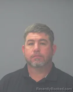 Recent Mugshot Image for RUEBEN WESLEY GUY in Santa Rosa County, Florida