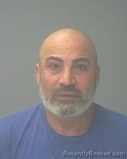 Recent Mugshot Image for NASSER ISSA AL HERIMI in Santa Rosa County, Florida