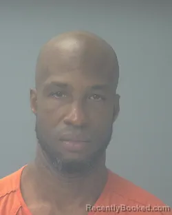 Recent Mugshot Image for MAURICE ANTONIO REESE in Santa Rosa County, Florida