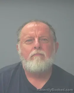 Recent Mugshot Image for ROBERT MICHAEL PETRO in Santa Rosa County, Florida