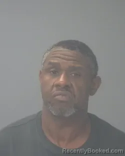 Recent Mugshot Image for QUINCY JERRELL HOLLINS in Santa Rosa County, Florida