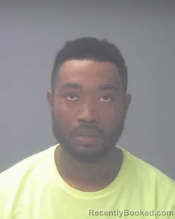 Recent Mugshot Image for DEVIN DREAN TOWNSEND in Santa Rosa County, Florida