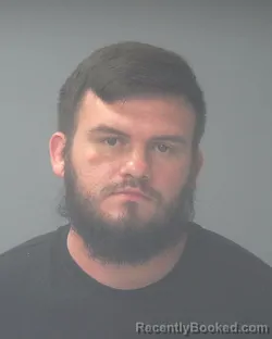 Recent Mugshot Image for NATHAN GENE SIZEMORE in Santa Rosa County, Florida