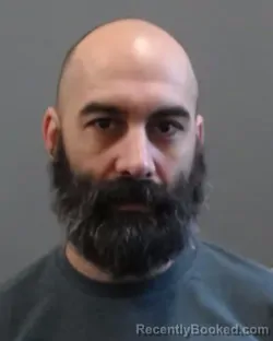 Recent Mugshot Image for STEVEN BLAKE LOCKE in Santa Rosa County, Florida