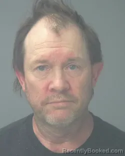 Recent Mugshot Image for PAUL MICHAELS MOODY in Santa Rosa County, Florida
