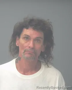 Recent Mugshot Image for JAMES ALAN ENGLISH in Santa Rosa County, Florida