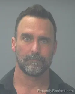 Recent Mugshot Image for BRANDON JASON ELLIS in Santa Rosa County, Florida