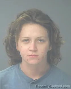 Recent Mugshot Image for SHAYLYNN MARIE COWELL in Santa Rosa County, Florida