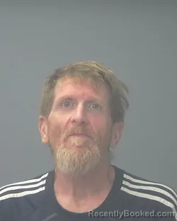 Recent Mugshot Image for BRANDON GARTH POWELL in Santa Rosa County, Florida