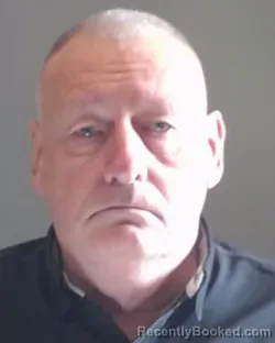 Recent Mugshot Image for BOBBY RANDLE LINK in Santa Rosa County, Florida