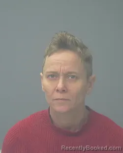 Recent Mugshot Image for JACQUELINE FAYE FOSTER in Santa Rosa County, Florida
