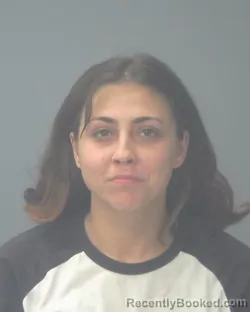 Recent Mugshot Image for EMBER MELISSA BELANGER in Santa Rosa County, Florida