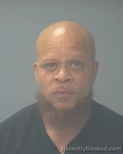 Recent Mugshot Image for JAMES EDWARD SHORTER in Santa Rosa County, Florida